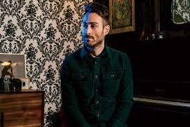 American football band live 1999. Mike Kinsella S Part Time Job Is His College Band Chicago Magazine