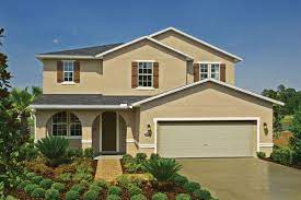 Since The Future Is Something We Cannot Foresee The Best Policy Taken Towards The Future Is To Prepare For The Worst Brookl Kb Homes Model Homes Timber Creek