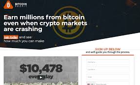 The formula used for daily compound interest, with a fixed daily interest rate, is: Bitcoin Profit Review 2021 Is It A Scam Or Legit