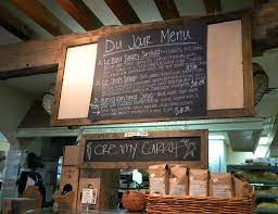 Restaurant Review La Farm Bakery In Cary Nc Bakery Restaurant Review Restaurant