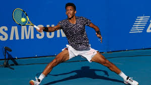 2 daniil medvedev continued his march through the u.s. Canada S Felix Auger Aliassime Advances To Cologne Championship Semifinal Tsn Ca