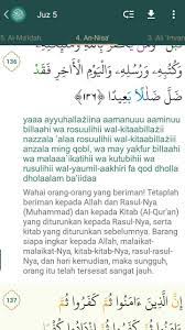 We did not find results for: Qs An Nisa Ayat 136 Kami