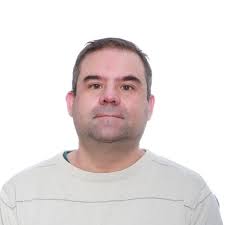 Andre Sanches Ribeiro