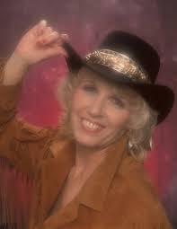 Peggy Welsh avis de décès