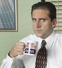 Bob Odenkirk nearly landed role of Michael Scott in The Office... which  went to Steve Carell