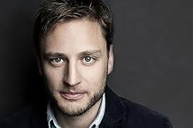 David McCusker: Movies, TV, and Bio