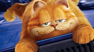 Image result for garfield