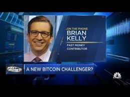 Fast money with @melissaleecnbc airs weeknights at 5p et, only on @cnbc. Bitcoin Plunges And Could There Be A New Challenger On The Way Youtube