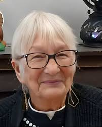 Beverly J. Freeman Obituary May 16, 2025