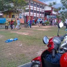 Jalan rinching tengah, kampung rinching, 43700 beranang, selangor, malaysia. Sekolah Kebangsaan Bandar Rinching Bandar Rinching