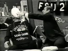 Legendary meteorologist, gardener, educator & friend: Lifelong fans  celebrate George Winterling's unique legacy