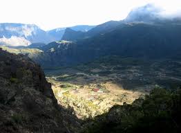 Souvenirs et pérégrinations d'un « vieux » randonneur métro. Randonnee Sur L Ile De La Reunion Recit De Mon 1er Trek