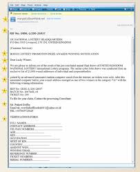 Through the outlook web application, you can check your email from wherever you. 5 Common E Mail Scams Washington State