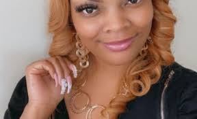 Meet Nicole Chantal de Weever