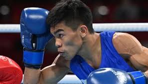 Reigning world champion nesthy petecio (women's featherweight) and carlo paalam (men's flyweight) completed the nation's boxing lineup by topping the list of eligible boxers from asia and oceania in their respective weight divisions of the ioc's boxing task force rankings. Zndytgjd8x6kqm