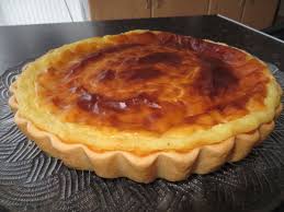 Flan Patissier Ou Flan Parisien Au Thermomix A Table Avec Doro Flan Patissier Recette Flan Flan Parisien