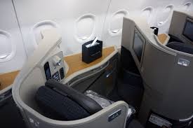American Airlines Airbus A321t First Class W Lay Flat Bed First Class Flights American Airlines Airbus