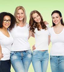 Here are some tips on how to dress three of the most common body types. How To Dress For Your Body Type Complete Guide