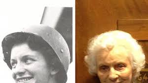 Les « Rochambelles » ont libéré la France en 1944