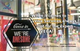 When It Comes To Visa Serices Always Opt For The Expert Vega Visa Medical Insurance Things To Come
