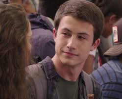 Maybe you would like to learn more about one of these? 13 Reasons Why Everything You Need To Know About Clay Jensen Popbuzz