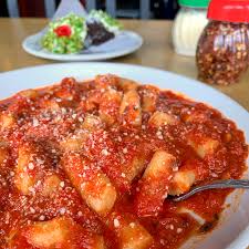 Little italy restaurant & pizzeria. Little Italy Chicago Restaurants That Neighbors Recommend