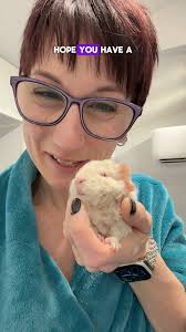 Good morning everyone! Time for some baby boops! Boop xx