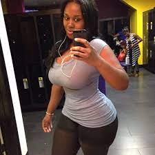 Sheera Josette Body Is FIRE! [Pics] | I love black women, Sexy curves, Sexy  body