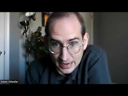 Autism Rocks And Rolls 221:Celebrating The Spectrum With Adam Wheeler  (Video)