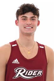 2023-24 Men's Track and Field Roster