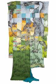 Danielle Iris – 2018 Windgate-Lamar Fellowship | Center for Craft