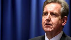 Coalition government appoints its political friends and colleagues to boards