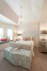 You can find lots of feminine bedroom furniture online, but you also need to consider the decor itself. 26 Dreamy Feminine Bedroom Interiors Full Of Romance And Softness Woman Bedroom Feminine Bedroom Bedroom Interior