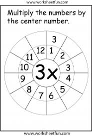 2 3 4 5 6 7 8 9 10 11 12 13 14 15 16 17 18 19 20 Table Pin By Bridget Burns On Math Multiplication Multiplication Worksheets Math Multiplication Worksheets