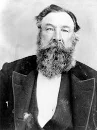 James Johnson Jr. (1814-1899)