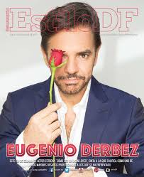 Se ha desarrollado como creadora escénica, performer, productora mexicana. Estilo Df Eugenio Derbez By Estilodf Issuu