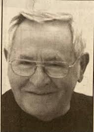 Laurence Kennard “Larry” Snell (1938-2014)