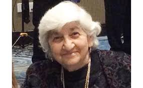 Elizabeth Kuhl Obituary (2019)