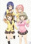 パンでPeace！
