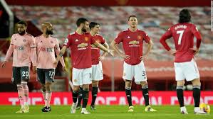 Why sheffield united's alexander blessin chase could hit the buffers. Manchester United Stunned By Bottom Side Sheffield United As Crazy Premier League Season Gets Crazier Cnn