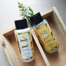 When people (well, women anyway) hear i'm a beauty editor, their eyes light up and th. Pinay Beauty And Style Love Beauty And Planet Coconut Oil And Ylang Ylang Shampoo And Conditioner Review