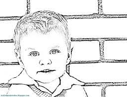 Turn your photos into coloring pages. I Am Momma Hear Me Roar Guest Post Quiet Book From Icandy Quiet Book Coloring Pages Personalized Coloring Book