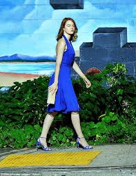 Differently now, the actress says in a hotel room overlooking toronto, a day after the movie's triumphant premiere at the toronto film festival. 180 Emma Stone Ideas Emma Stone Emma Stone Style Emma