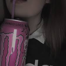 Black And Blue Monster Drink Pink Monster In 2020 Pink Aesthetic Aesthetic Indie Grunge Aesthetic