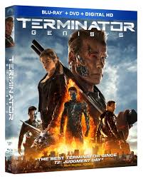 In the proposed game terminator genisys: Arnold Schwarzenegger Is Back In The Global Blockbuster Terminator Genisys Debuting On Blu Ray Combo Pack November 10 2015 And On Digital Hd October 20 Business Wire