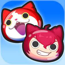 Punipuni feeling feels good youkai puni \u266a. Yokai Watch Puni Puni Android Juego Apk Com Level5 Ywp Por Level 5 Inc Descargue A Su Movil Desde Phoneky