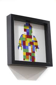 Lego Art Lego Art Lego Room Decor Lego Room