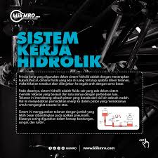 Meski terlihat serupa, sistem pneumatik dan hidrolik ternyata memiliki beberapa perbedaan. Klikmro Com Sistem Kerja Hidrolik Dan Pneumatik Sekilas Facebook