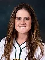 2019 Softball Roster