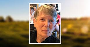 Barbara Lane Obituary June 24, 2021